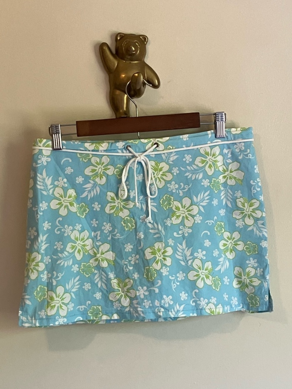 Vintage 90s Skort